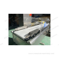 Check Weigher Metal Detector Combination Machine